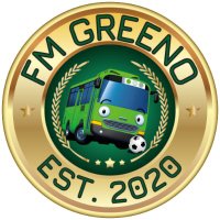 FM Greeno(@fm_greeno) 's Twitter Profile Photo