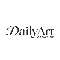 dailyartmag(@DailyArtMag) 's Twitter Profile Photo