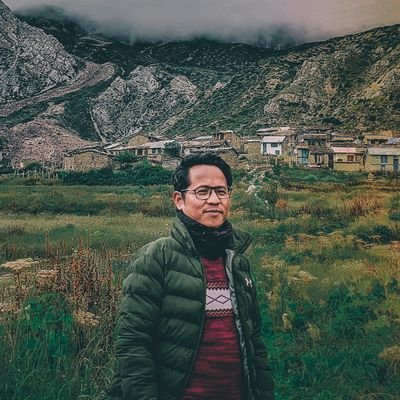 budiyald's profile picture. Living in the Himalayas | Assisting Adi Kailash Yatris | Trekking in the Adi Kailash region | Mountain life enthusiast | Exploring spirituality & adventure.