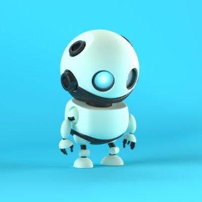 10,101 uniquely generated #TerraBots - Was the biggest 3D #NFT project on @terra_money! And about to become big again! Beep boop!

Discord: https://t.co/fBN7ZGrLst