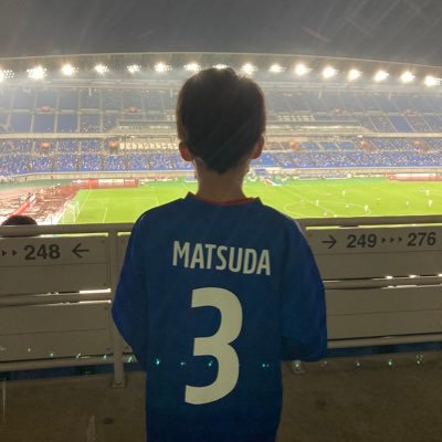 forever3     マリノスアカウント⚽️