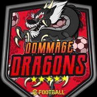 Dommage Dragons E-Sports (@dommagedragons) 's Twitter Profile Photo
