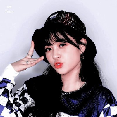 ntren1215's profile picture. Look at Jihan~
weeekly luv WEEEKLY
Stream for 'Holiday Party' : https://t.co/RPCR915P31