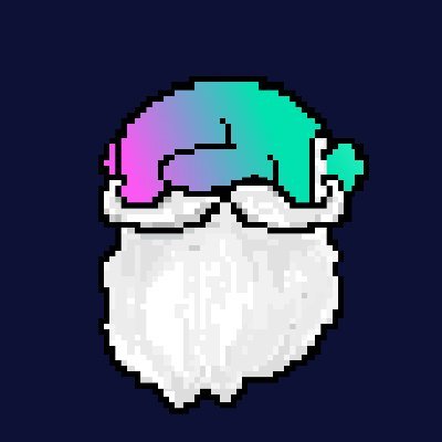 204 pixelate beardedmen are eager to show off their big fat (dont get me wrong) beards in the #Solana network. MINT LIVE https://t.co/3K5Sz1IJVp