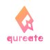 qureate公式（キュリエイト） (@qureate) Twitter profile photo