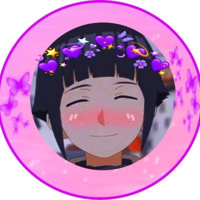 fluttershyHyuga's profile picture. ❝𝐈-𝐈 𝐜𝐚𝐧 𝐝𝐨 𝐢𝐭 𝐭𝐨...!❞