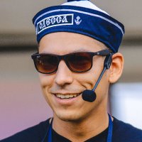 Anton Cáceres (@anton_caceres) 's Twitter Profile Photo Anton Cáceres (@anton_caceres) 's Twitter Profile Photo