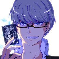 緋夜子はひよこ (@hiyokonbu520) 's Twitter Profile