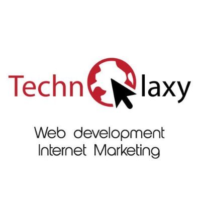 technolaxy's profile picture. Technolaxy, design & develop one of the best websites, applications and logos.