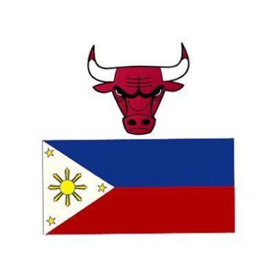 Forever supporting the 6-time NBA World Champions from this part of the world. #BullsNation