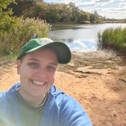 Katie Dell Profile
