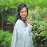 Parul Thummar (@thummarparul) 's Twitter Profile