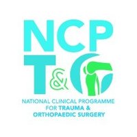 Trauma and Orthopaedic Programme(@NCPTOS) 's Twitter Profile Photo