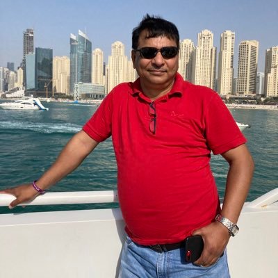 panta_bhaskar's profile picture. CCM of Ekikrit Shakti Nepal.