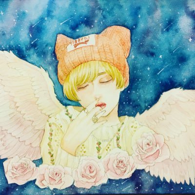 石器さんのプロフィール画像