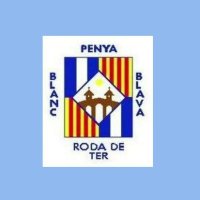 Penya Blanc i Blava de Roda de Ter(@penyapericaRDT) 's Twitter Profile Photo