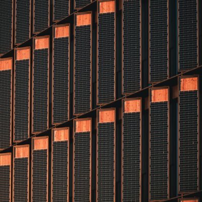 WritingStoreys's profile picture. Building words in architecture and design