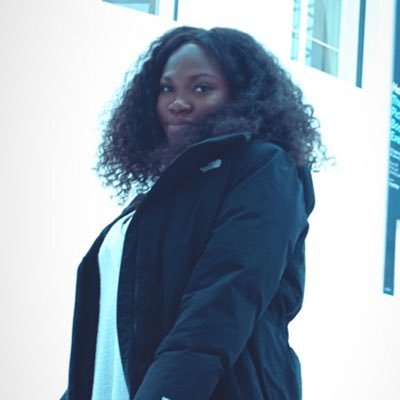 PhD candidate @allianceMBS - @workequalities | Diversity & Inclusion Champion @theclearco | of African heritage, navigating a westernised/European environment