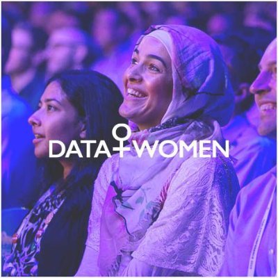 Data+Women France est une communauté et un groupe de rencontre pour les femmes qui travaillent dans, avec et autour des données