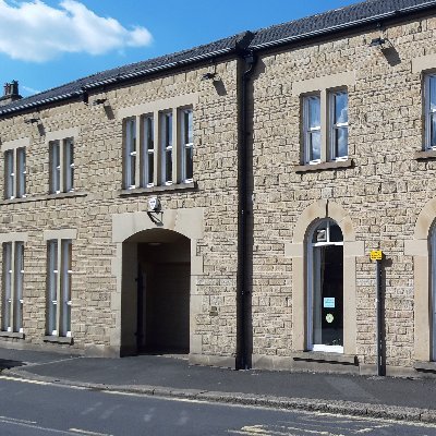 Community facility in central Glossop available for hire.
Market Street, Glossop - 01457 860007
