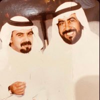 محمد عبيد العجمي (@abo__obaid) 's Twitter Profile Photo
