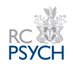 RCPsychScot (@RCPsychScot) Twitter profile photo