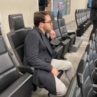Filippo Rivani Farolfi (@filoribs) 's Twitter Profile