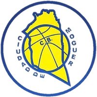 CB Ciudad de Moguer (@cbcmoguer) 's Twitter Profile