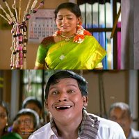 மாப்ள மொக்கச்சாமி😎 (@chandran5795) 's Twitter Profile