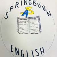 Springburn Academy English Department (@springburnlit) 's Twitter Profile