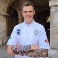 Chef Grahame Wickham(@GrahameWickham) 's Twitter Profile Photo