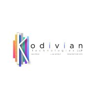 kodiviantechnologies(@kodivian_tech) 's Twitter Profile Photo