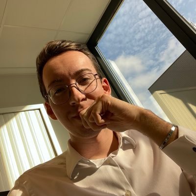 johnas_claes's profile picture. 24 year old working in tech.