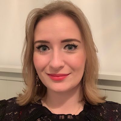 CDHDre's profile picture. She/her.