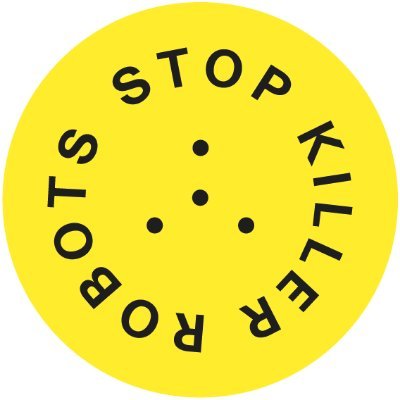 Stop Killer Robots