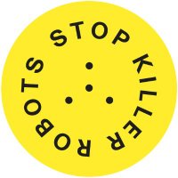Stop Killer Robots (@bankillerrobots) 's Twitter Profile Photo Stop Killer Robots (@bankillerrobots) 's Twitter Profile Photo