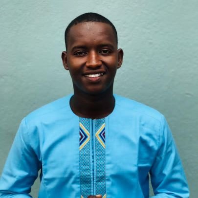 Proud Chelsea fan from sierra leone and a Marlian 💙🇸🇱
