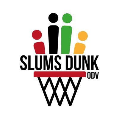 Some people want it to happen, some wish it would happen, others make it happen...!! Facebook: Slums Dunk Onlus. Instagram: Slums Dunk Onlus