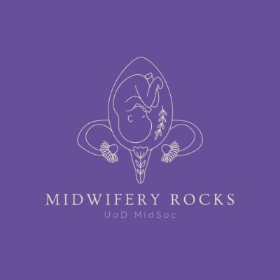Official account of Midwifery Rocks, the MidSoc at @DerbyUni