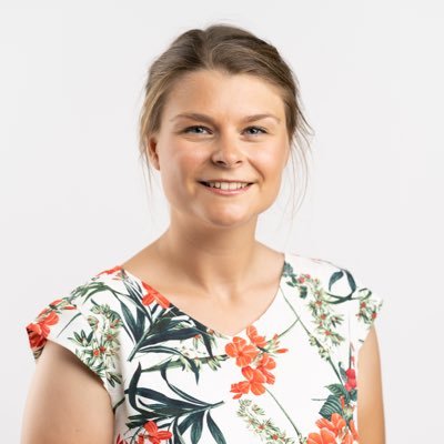 soph1ewhitfield's profile picture. NHS Graduate Management Trainee
