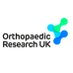 Orthopaedic Research UK (@OR_UK) Twitter profile photo