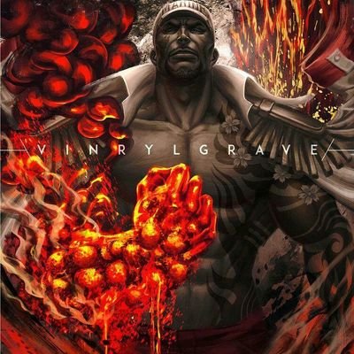 Akainucharys's profile picture. Calme et arrogant