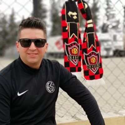 Sen çok yaşa #Eskişehirspor #Nefer