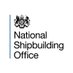 National Shipbuilding Office (@UK_NSO) Twitter profile photo