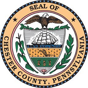 Chester County PA Government Official Twitter Account