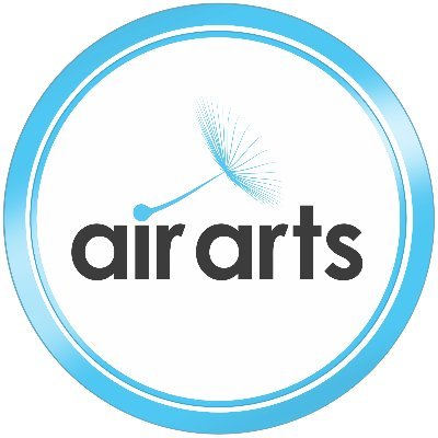 Air Arts is the arts programme for the University Hospitals of Derby and Burton providing a welcoming environment for patients, staff and visitors.