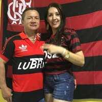 Marcílioᶜʳᶠ ❤🖤 (@marcilio_crf) 's Twitter Profile