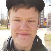 Lauri Aalto(@lateeed) 's Twitter Profile Photo