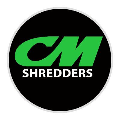 CM Shredders has been designing and manufacturing the world’s most advanced industrial shredders and recycling systems.