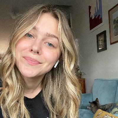 PhD // 30-something believer of science // she/her // Postdoc @whartonbrain 🧠🧗♀️🏳️🌈